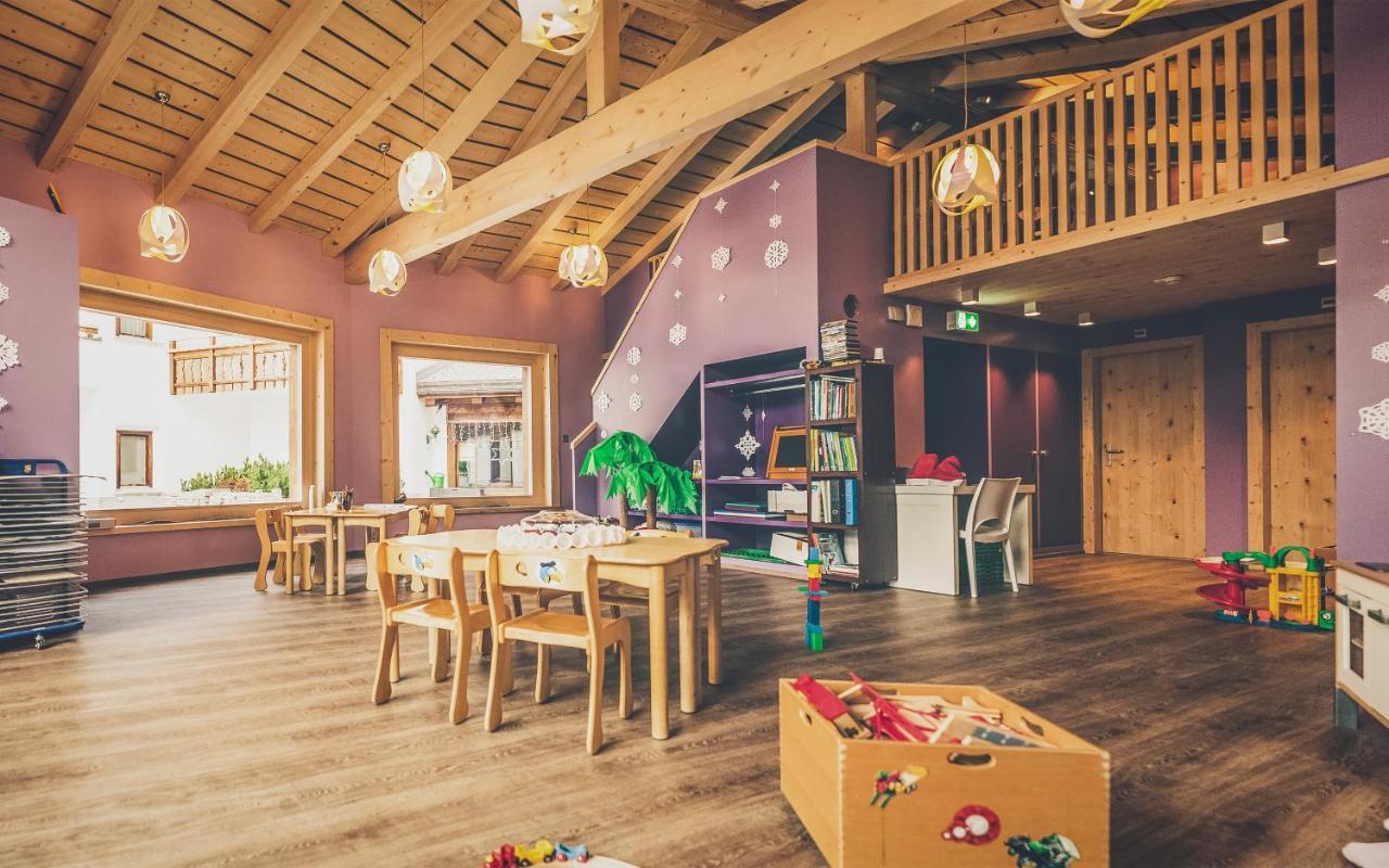 Hotel Waldhuus Davos Eksteriør billede
